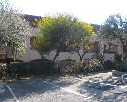 Résidence Les Jardins du Port Provence-Alpes-Côte d'Azur - Saint-Cyr-sur-Mer visuel 10/10