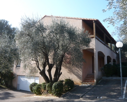 Résidence Les Jardins du Port Provence-Alpes-Côte d'Azur - Saint-Cyr-sur-Mer visuel 9/10