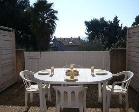 Résidence Les Jardins du Port Provence-Alpes-Côte d'Azur - Saint-Cyr-sur-Mer visuel 6/10