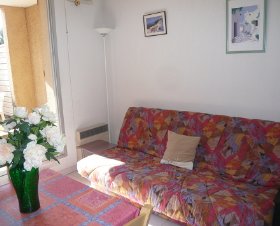 Résidence Les Jardins du Port Provence-Alpes-Côte d'Azur - Saint-Cyr-sur-Mer visuel 4/10