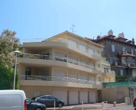 Résidence Les Jardins du Prince Aquitaine - Biarritz visuel 1/4