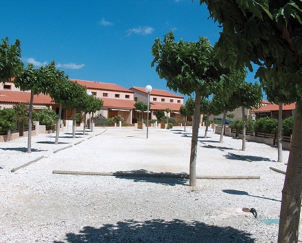Résidence Les Jardins du Rivage Languedoc-Roussillon - Le Barcarès visuel 10/10