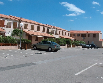 Résidence Les Jardins du Rivage Languedoc-Roussillon - Le Barcarès visuel 9/10