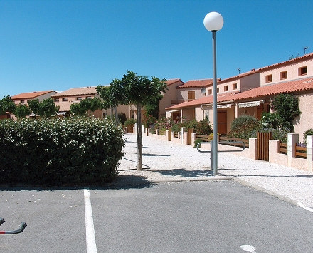 Résidence Les Jardins du Rivage Languedoc-Roussillon - Le Barcarès visuel 8/10