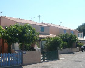 Les Jardins d'Ulysse Languedoc-Roussillon - Narbonne-Plage visuel 10/10