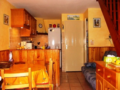 Les Jardins d'Ulysse Languedoc-Roussillon - Narbonne-Plage visuel 8/10