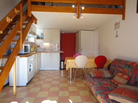 Les Jardins d'Ulysse Languedoc-Roussillon - Narbonne-Plage visuel 4/10