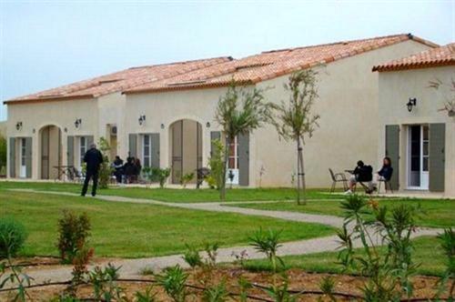 Résidence Les Jasses de Camargue Languedoc-Roussillon - Gallargues le Montueux visuel 9/10