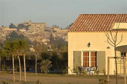 Résidence Les Jasses de Camargue Languedoc-Roussillon - Gallargues le Montueux visuel 8/10
