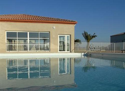 Résidence Les Jasses de Camargue Languedoc-Roussillon - Gallargues le Montueux visuel 4/10