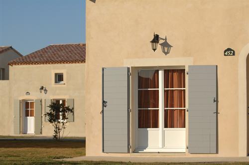 Résidence Les Jasses de Camargue Languedoc-Roussillon - Gallargues le Montueux visuel 1/10