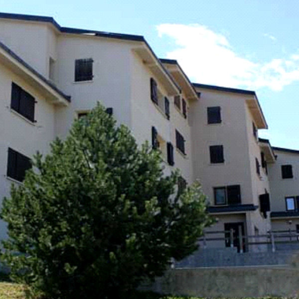 Résidence Les Jonquilles Midi-Pyrénées - Les Angles visuel 4/4