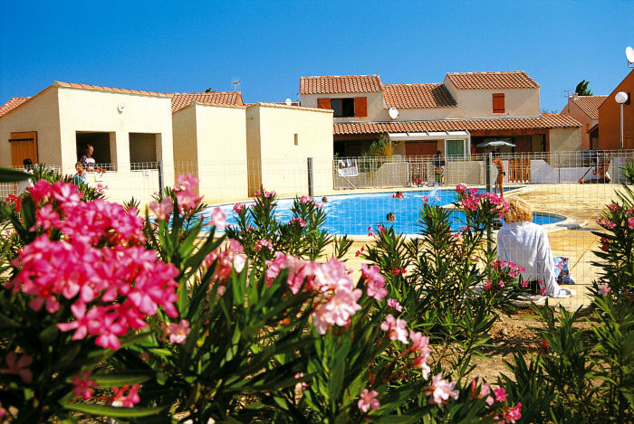 Résidence Les Lagunes Du Soleil Languedoc-Roussillon - Gruissan visuel 10/10