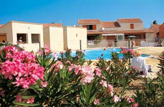 Résidence Les Lagunes Du Soleil Languedoc-Roussillon - Gruissan visuel 4/10