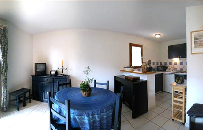 Résidence Les Lagunes Du Soleil Languedoc-Roussillon - Gruissan visuel 1/10