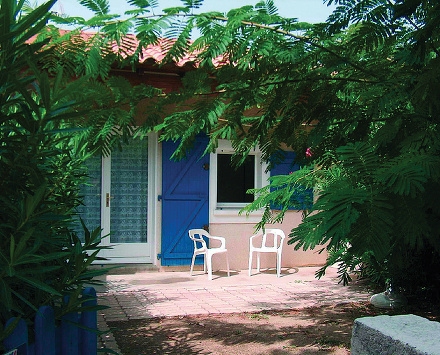 Résidence Les Lamparos Languedoc-Roussillon - Saint-Cyprien visuel 1/1