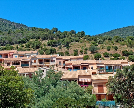 Résidence Les Lauriers Provence-Alpes-Côte d'Azur - Cavalaire-sur-Mer visuel 1/2