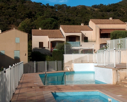 Résidence Les Lauriers Provence-Alpes-Côte d'Azur - Cavalaire-sur-Mer visuel 2/2