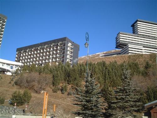 Résidence Les Lauzes Rhône-Alpes - Méribel visuel 10/14