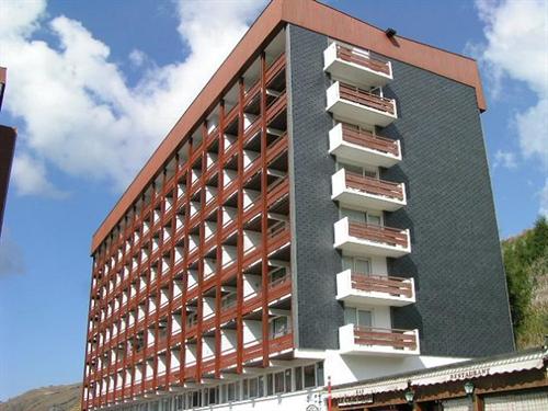 Résidence Les Lauzes Rhône-Alpes - Méribel visuel 9/14