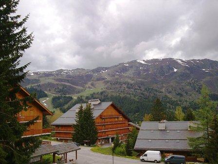 Résidence Les Lauzes Rhône-Alpes - Méribel visuel 2/14