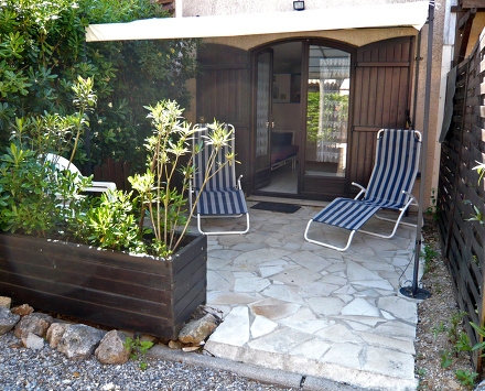 Résidence Les Lavandines Provence-Alpes-Côte d'Azur - Sainte-Maxime visuel 10/10