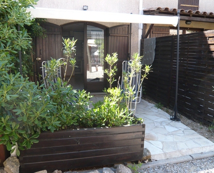 Résidence Les Lavandines Provence-Alpes-Côte d'Azur - Sainte-Maxime visuel 9/10