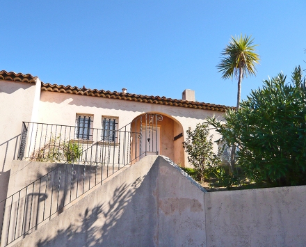 Résidence Les Lavandines Provence-Alpes-Côte d'Azur - Sainte-Maxime visuel 8/10