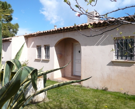 Résidence Les Lavandines Provence-Alpes-Côte d'Azur - Sainte-Maxime visuel 7/10