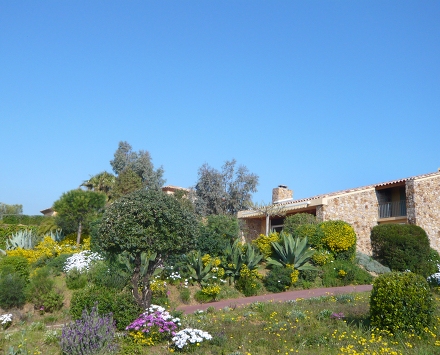 Résidence Les Lavandines Provence-Alpes-Côte d'Azur - Sainte-Maxime visuel 4/10