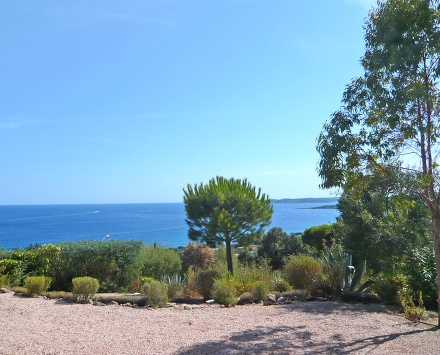 Résidence Les Lavandines Provence-Alpes-Côte d'Azur - Sainte-Maxime visuel 2/10
