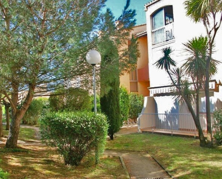 Résidence Les Lavandines Languedoc-Roussillon - Argelès-sur-Mer visuel 6/6