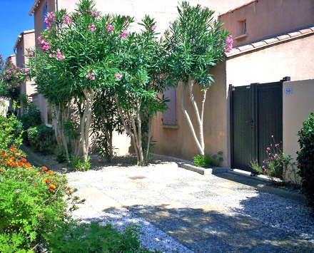 Résidence Les Leucatines 3 Languedoc-Roussillon - Leucate visuel 1/2