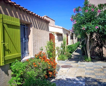 Résidence Les Leucatines 3 Languedoc-Roussillon - Leucate visuel 2/2