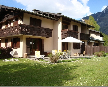 Résidence Les Liarets Rhône-Alpes - Chamonix-Mont-Blanc visuel 7/7