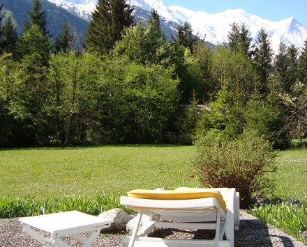 Résidence Les Liarets Rhône-Alpes - Chamonix-Mont-Blanc visuel 6/7