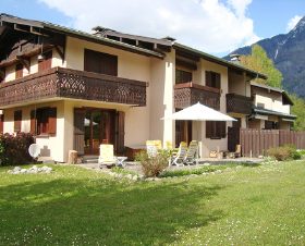 Résidence Les Liarets Rhône-Alpes - Chamonix-Mont-Blanc visuel 4/7