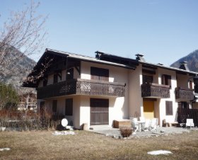 Résidence Les Liarets Rhône-Alpes - Chamonix-Mont-Blanc visuel 2/7