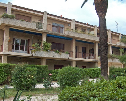 Résidence Les Lilas Provence-Alpes-Côte d'Azur - Saint-Cyr-sur-Mer visuel 1/2