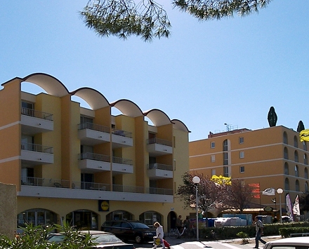 Résidence Les Logis du Languedoc Languedoc-Roussillon - Gruissan visuel 10/11