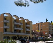 Résidence Les Logis du Languedoc Languedoc-Roussillon - Gruissan visuel 7/11