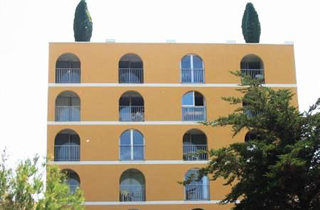 Résidence Les Logis du Languedoc Languedoc-Roussillon - Gruissan visuel 6/11