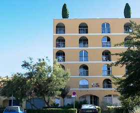 Résidence Les Logis du Languedoc Languedoc-Roussillon - Gruissan visuel 4/11