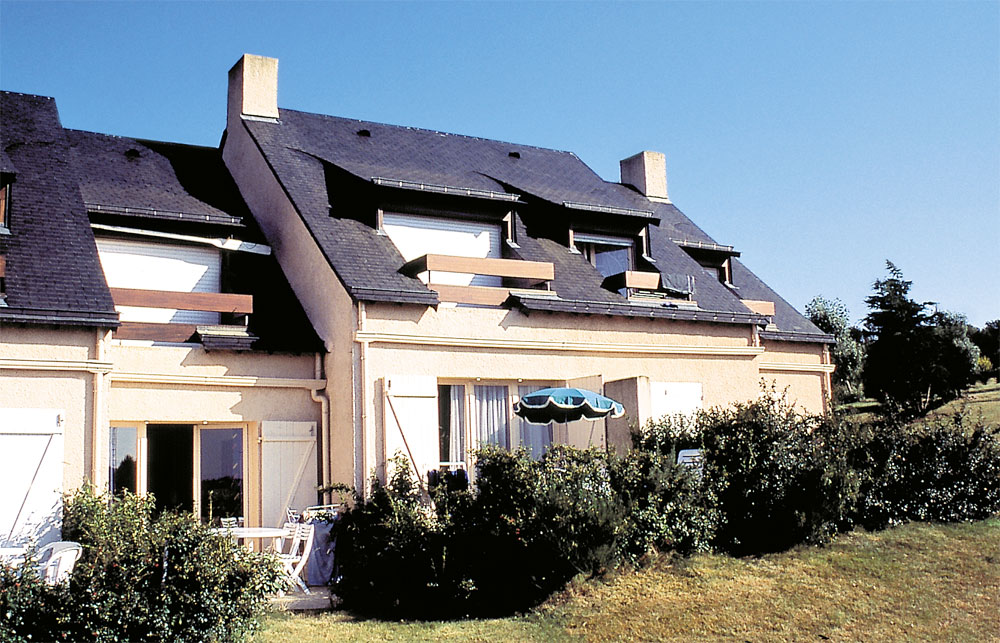 Résidence les Longères du Couesty Bretagne - Arzon visuel 5/6