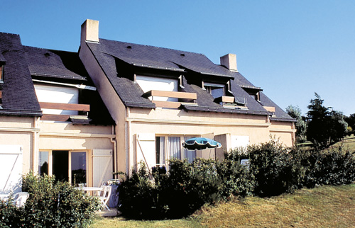 Résidence les Longères du Couesty Bretagne - Arzon visuel 1/6