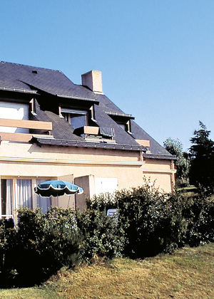 Résidence les Longères du Couesty Bretagne - Arzon visuel 3/6