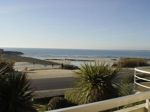 Résidence Les Loriots Bretagne - Ploemeur visuel 2/8