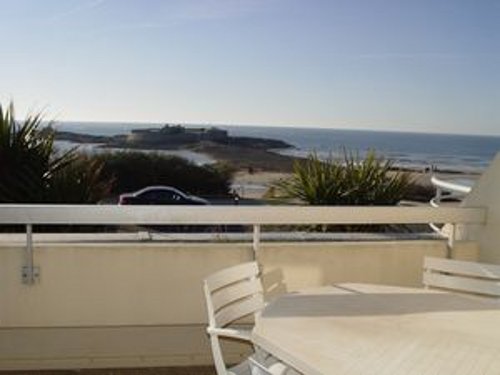 Résidence Les Loriots Bretagne - Ploemeur visuel 3/8