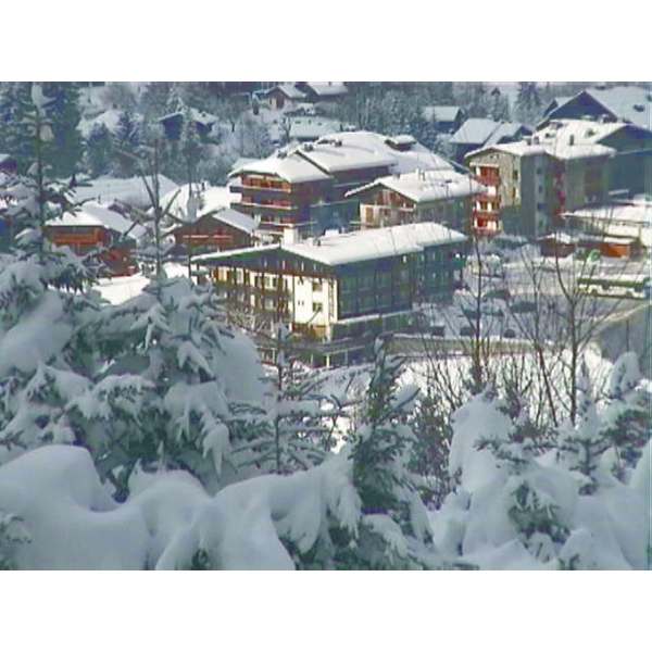 Résidence Les Lothiers Rhône-Alpes - Les Carroz d'Araches visuel 7/8