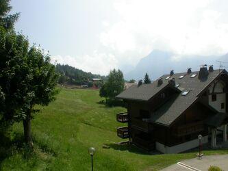 RESIDENCE LES LUTINS Rhône-Alpes - Les Carroz d'Araches visuel 2/6